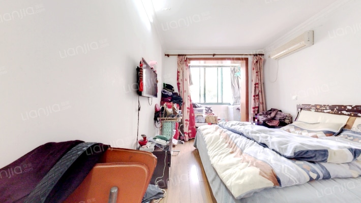 阳二小区二手房实景图