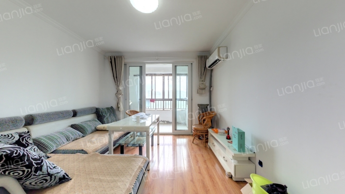 明发浦泰梦幻家二手房实景图