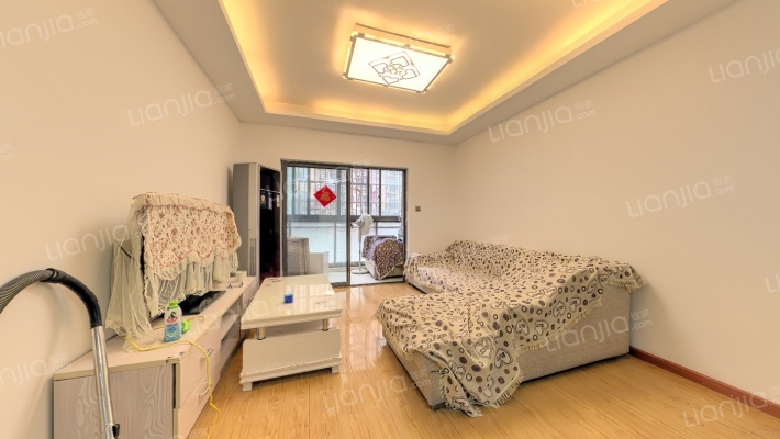 菁华园二手房实景图