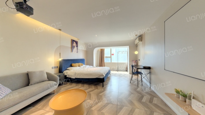 喜年广场二手房实景图