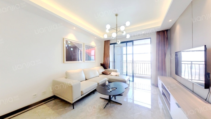 朗基和今缘二手房实景图