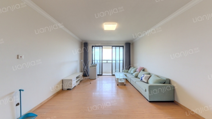 东方公馆二手房实景图