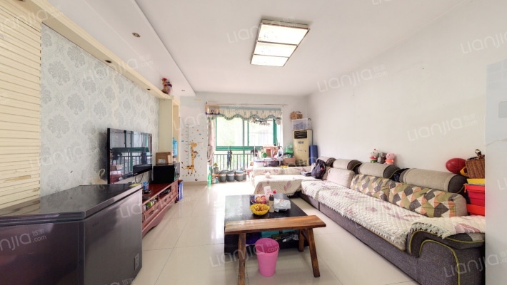 绿洲龙城二手房实景图