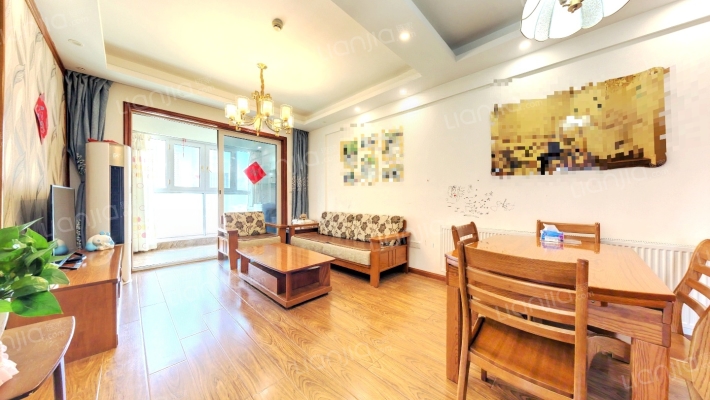 江尚二手房实景图