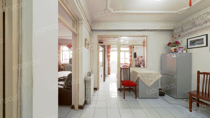 纯洁里二手房实景图