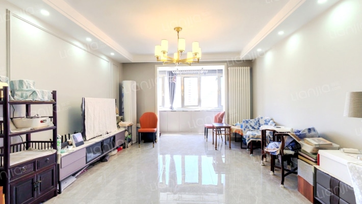 碧水星阁二手房实景图