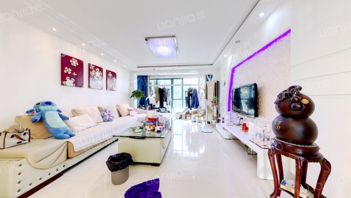 碧云山庄二手房实景图