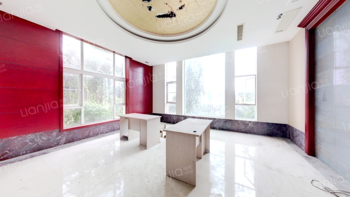 中天花园御熙谷二手房实景图