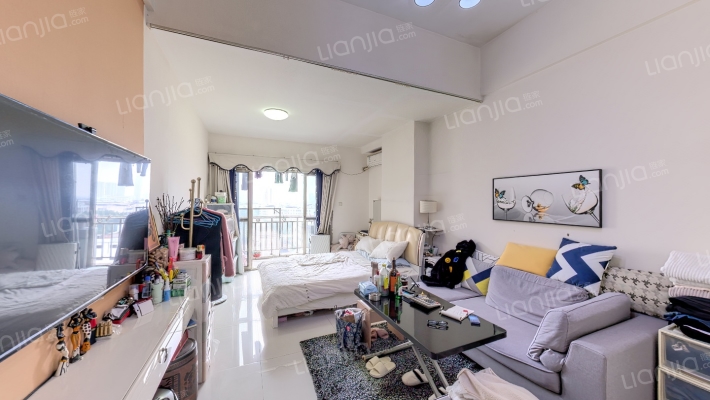 君悦2046二手房实景图