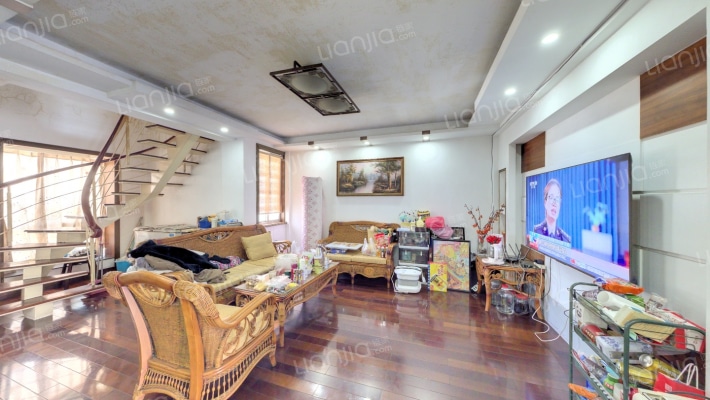 镇远花苑二手房实景图