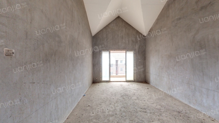 朗晴园二手房实景图