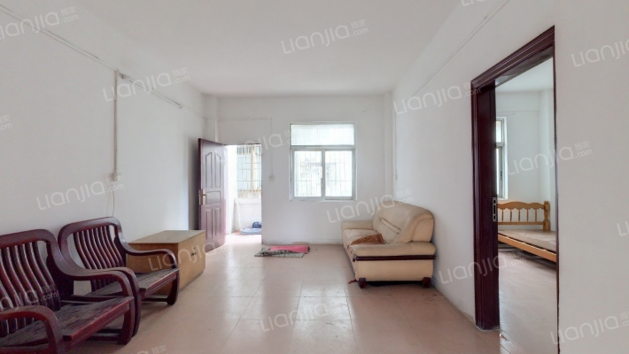 富康花园二手房实景图