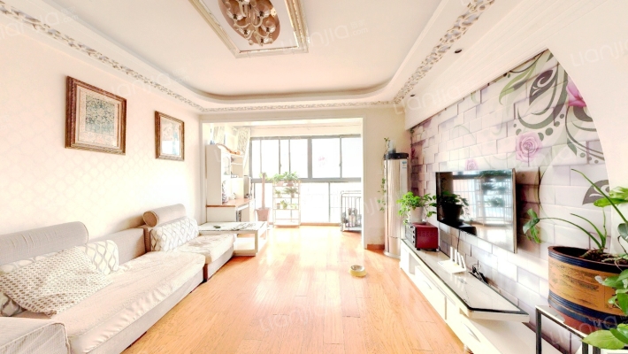 丽水云天二手房实景图