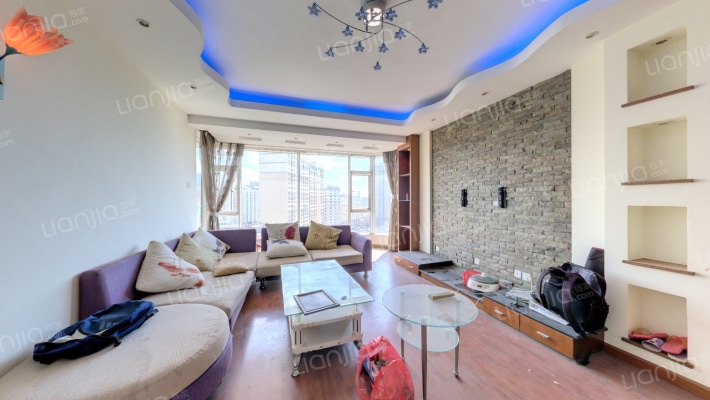 欣歆园二手房实景图