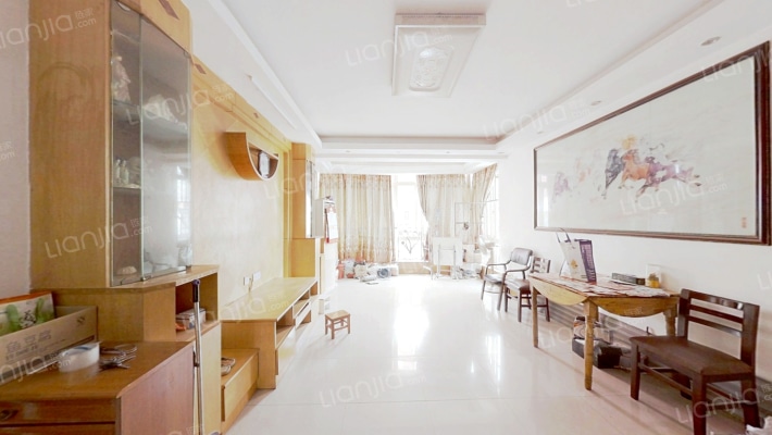 香江社区二手房实景图