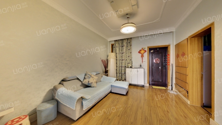 石牌园社区二手房实景图