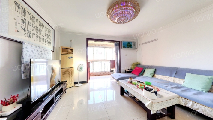 临镜苑二手房实景图