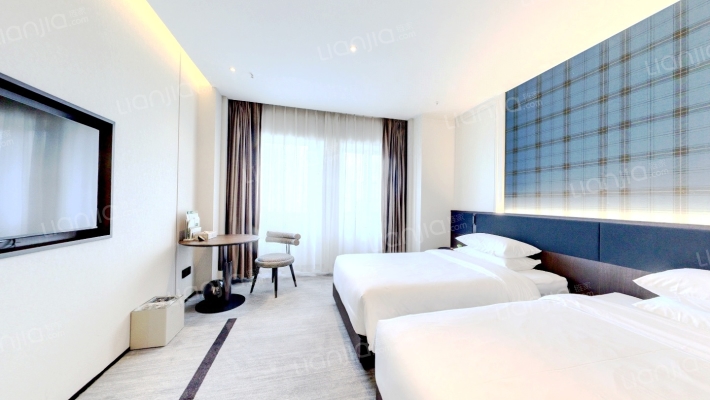 光谷崇文中心二手房实景图