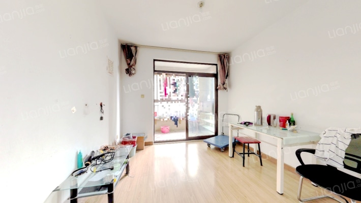 绿地铭公馆二手房实景图