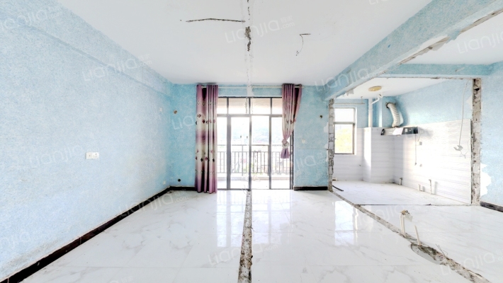 永丰佳园二手房实景图