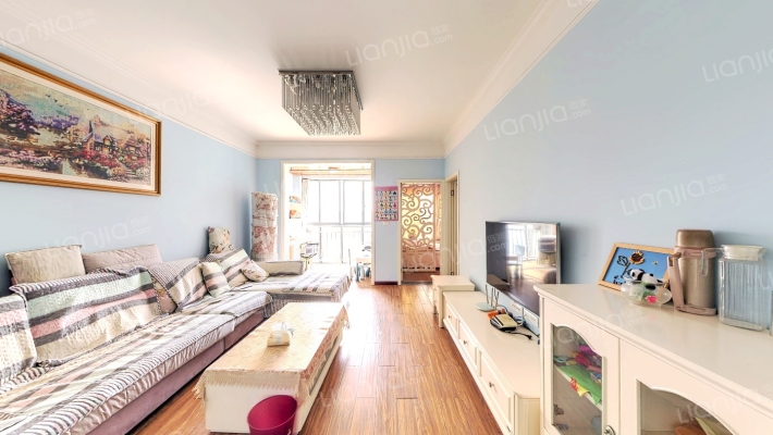 保亿丽景紫园三期二手房实景图