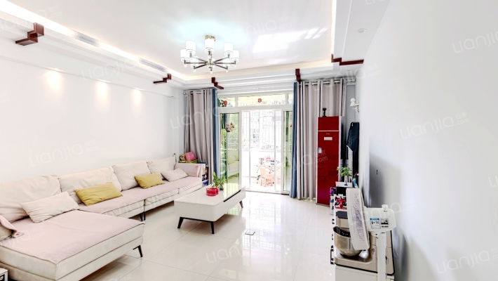 兴港花园二期二手房实景图