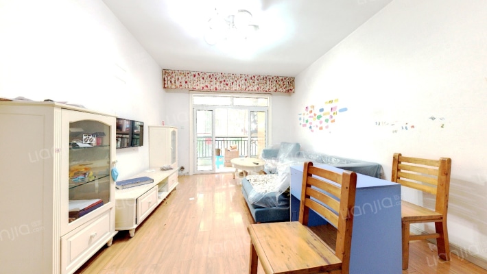 世纪光华二手房实景图