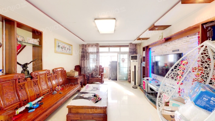 宝景花园二手房实景图