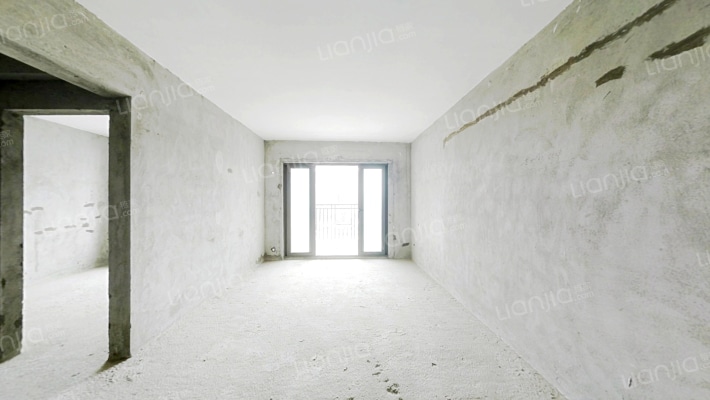 锦绣国际花城二期二手房实景图