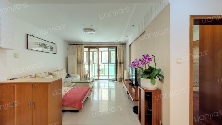 银城东苑揽翠苑二手房实景图