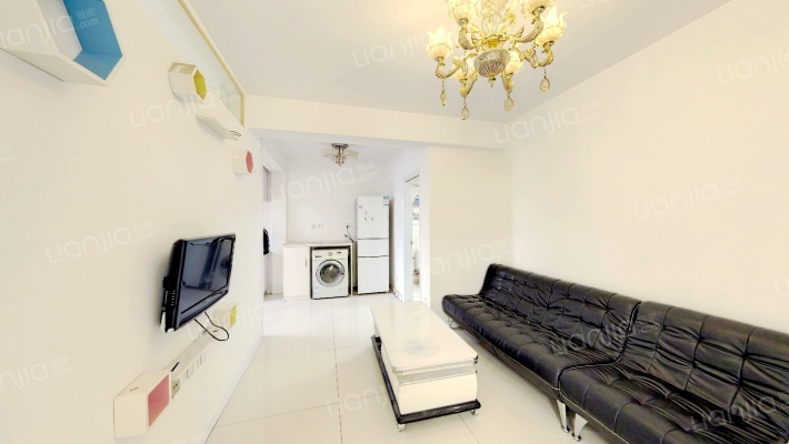 坤宇家苑二手房实景图