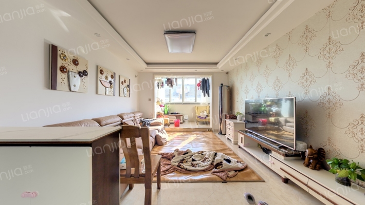 裕鸿佳苑(安通路1168弄)二手房实景图