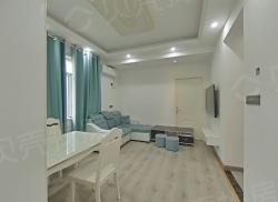 整租·万乾印象 1室1厅 南_万乾印象租房