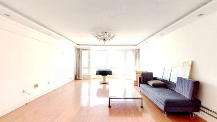 城市家园二手房实景图