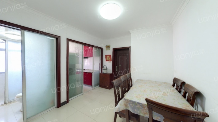 芦庄二区二手房实景图