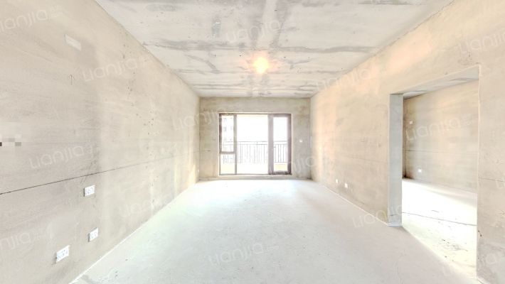 恒大天鹅湾二手房实景图