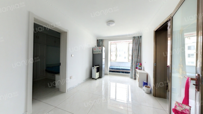 人和二期二手房实景图