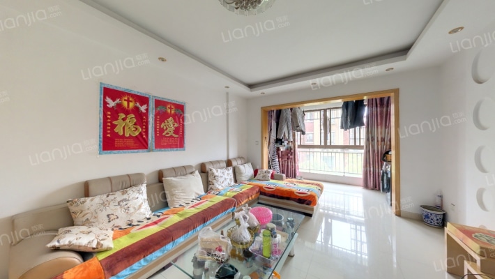 嘉园小区二手房实景图