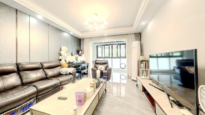 龙泽园六期二手房实景图