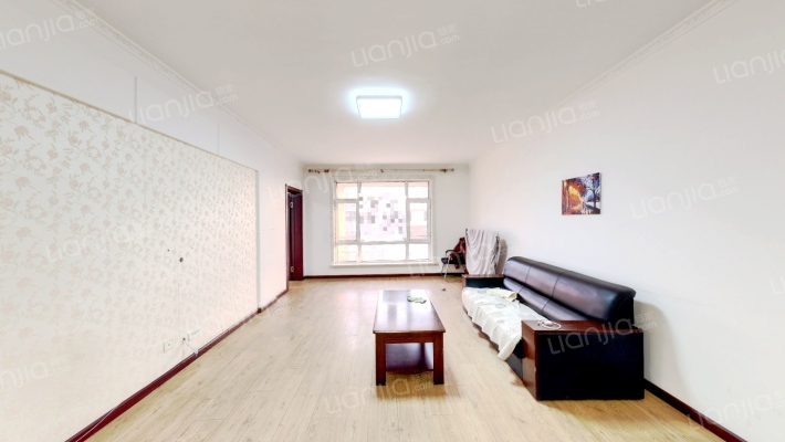 天邦雅居二手房实景图