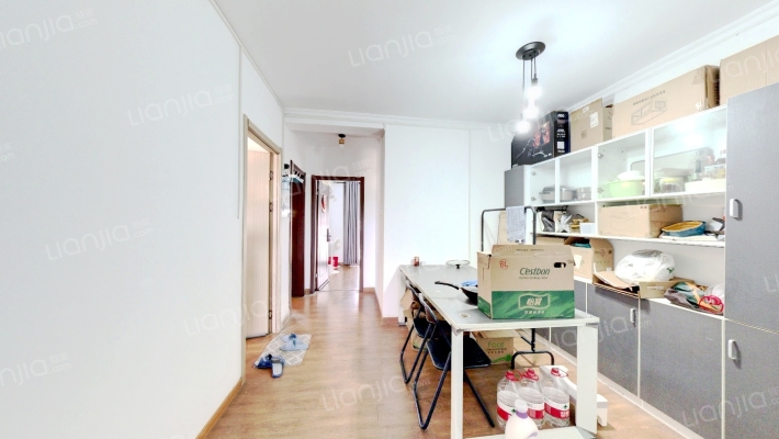 雨东机电花园二手房实景图