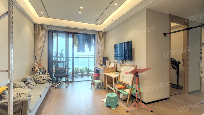 万科光年四季二手房实景图