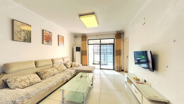 华侨假日中心二手房实景图