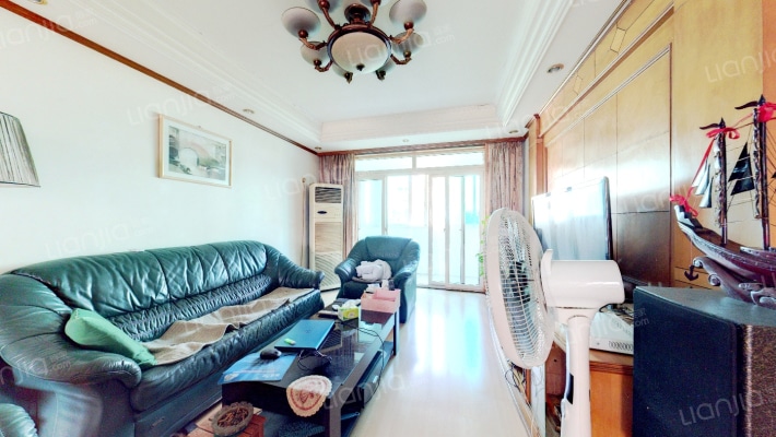 菱塘新村二区二手房实景图