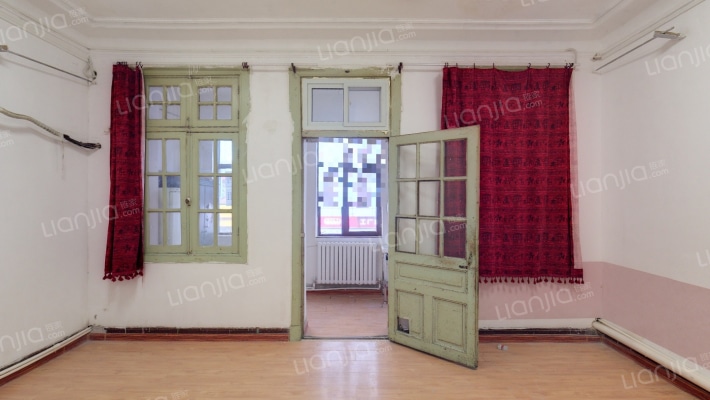 滨江道二手房实景图