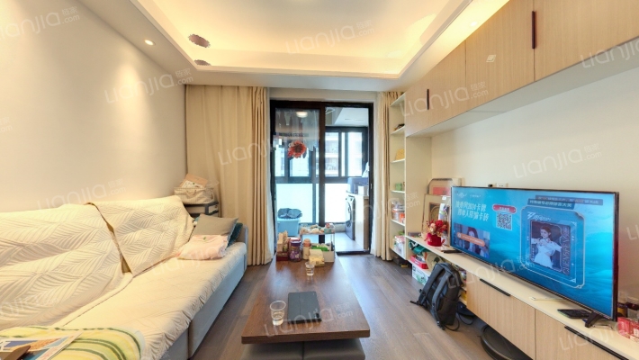 中建阅澜山二手房实景图