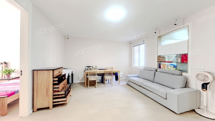 世纪家园二手房实景图