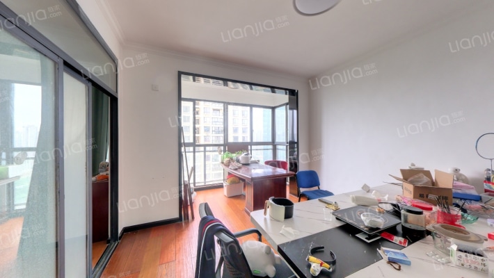 红星城市广场二手房实景图