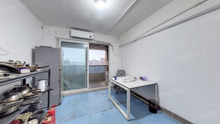 万家星城一期二手房实景图