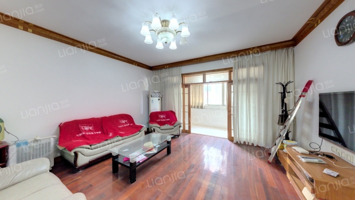 洛阳东路健康小区二手房实景图